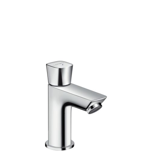 Hansgrohe-HG-Standventil-Logis-chrom-71120000 gallery number 1